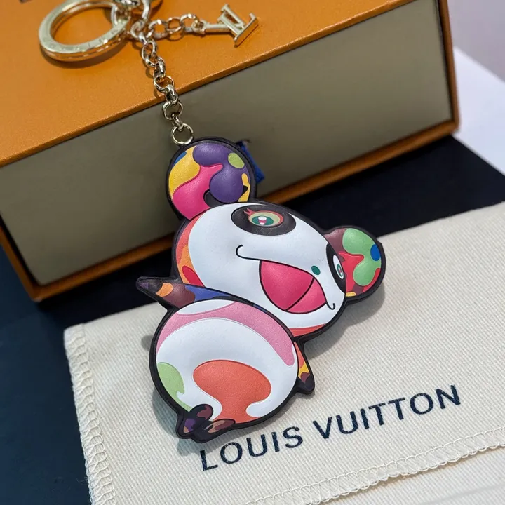 スーパーコピー ルイヴィトン キーホルダー
