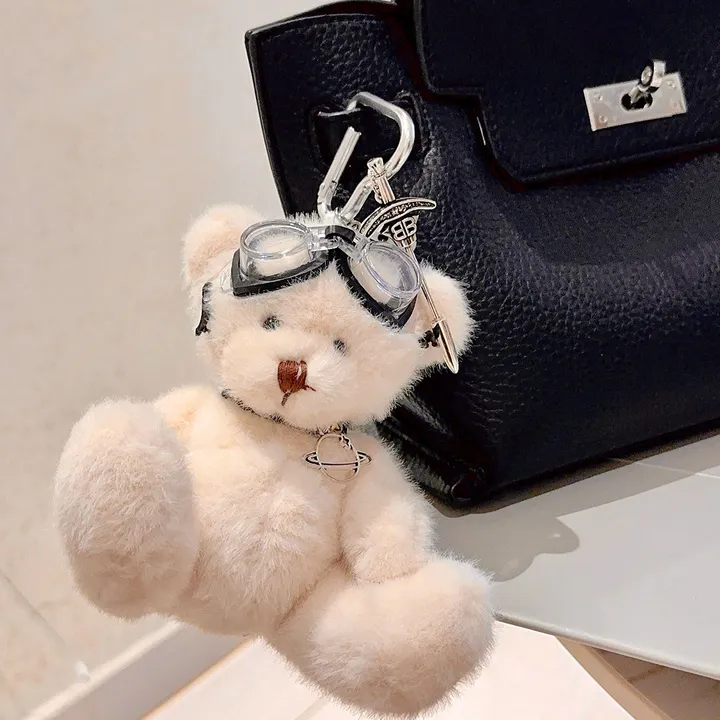 スーパーコピー ディオール キーホルダー