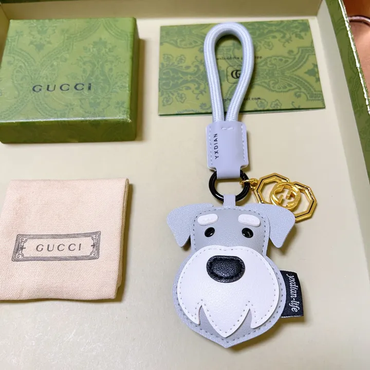 スーパーコピー グッチ キーホルダー