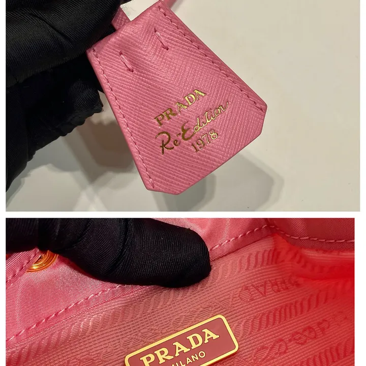 スーパーコピー プラダ キーホルダー