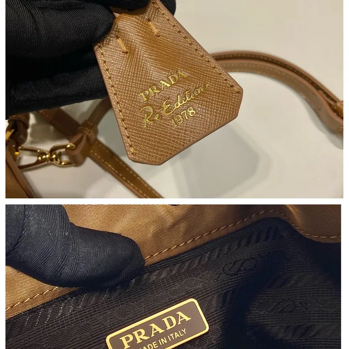 スーパーコピー プラダ キーホルダー