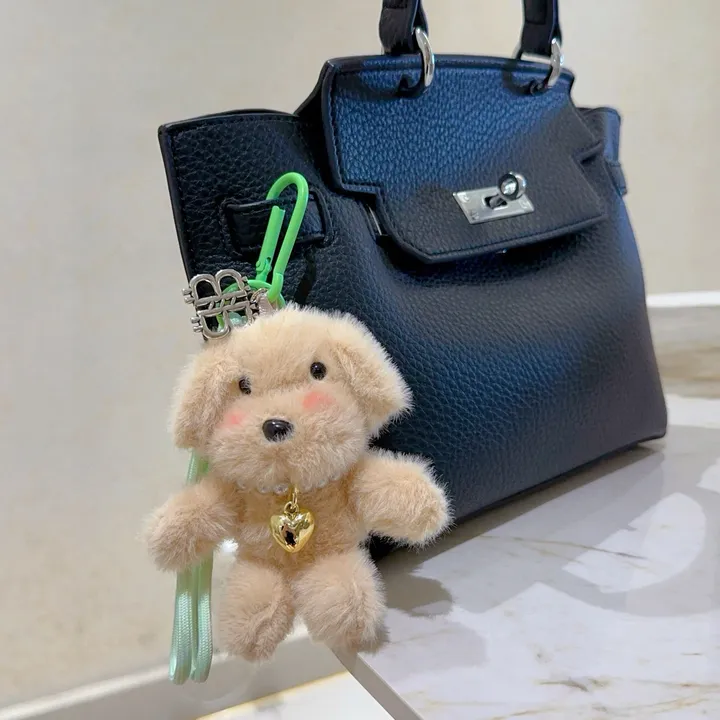 スーパーコピー バレンシアガ キーホルダー