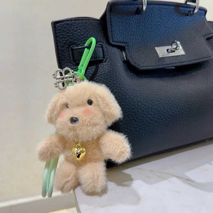 スーパーコピー バレンシアガ キーホルダー