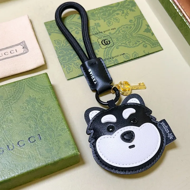 スーパーコピー グッチ キーホルダー
