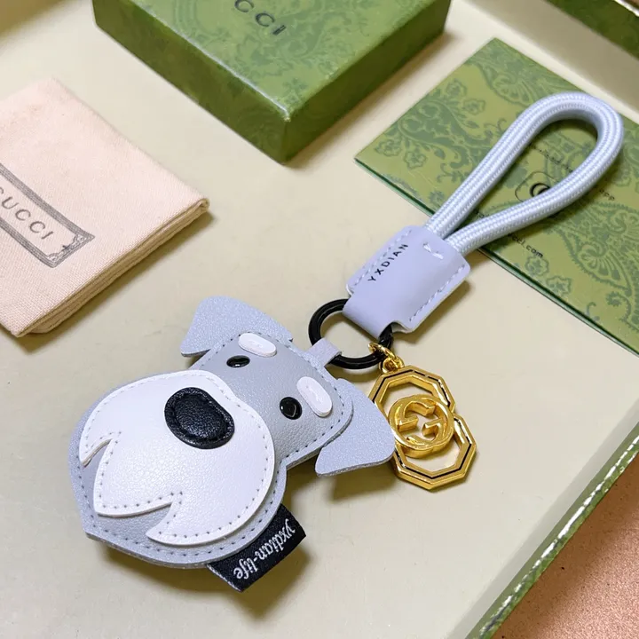 スーパーコピー グッチ キーホルダー