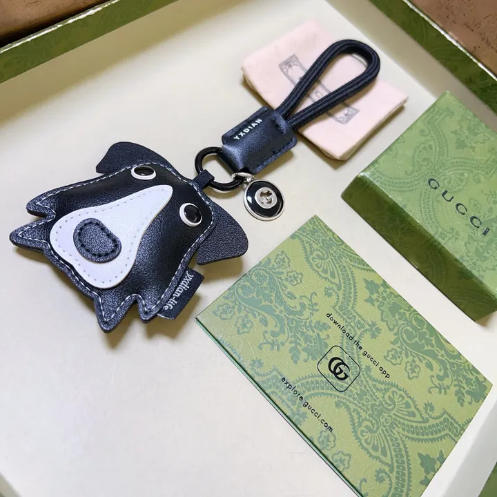 スーパーコピー グッチ キーホルダー