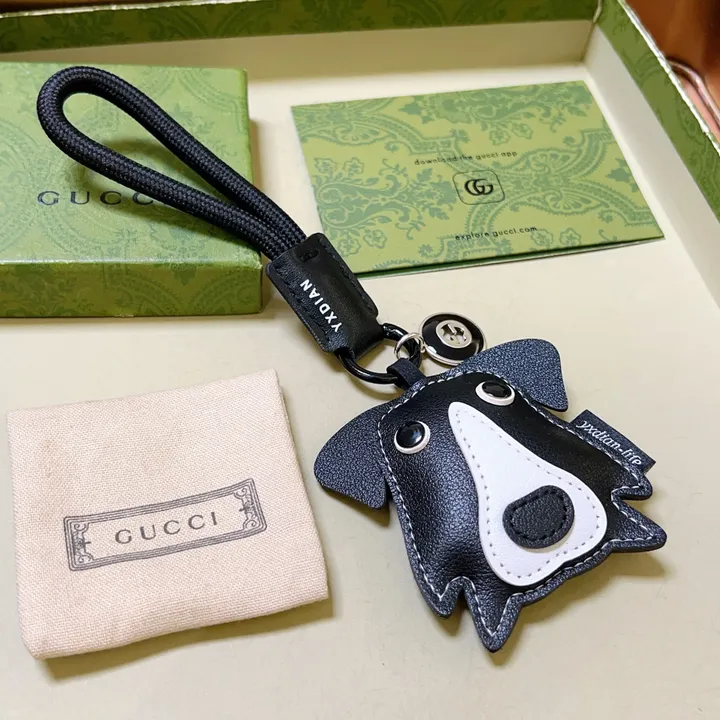 スーパーコピー グッチ キーホルダー