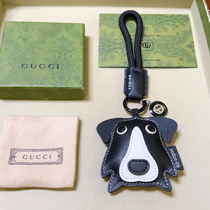 スーパーコピー グッチ キーホルダー
