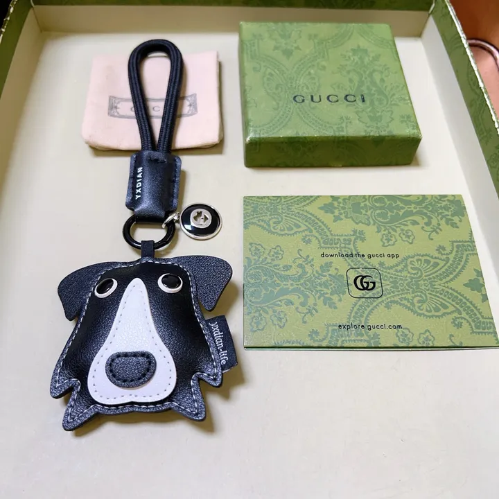 スーパーコピー グッチ キーホルダー