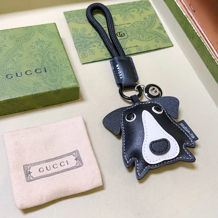 スーパーコピー グッチ キーホルダー