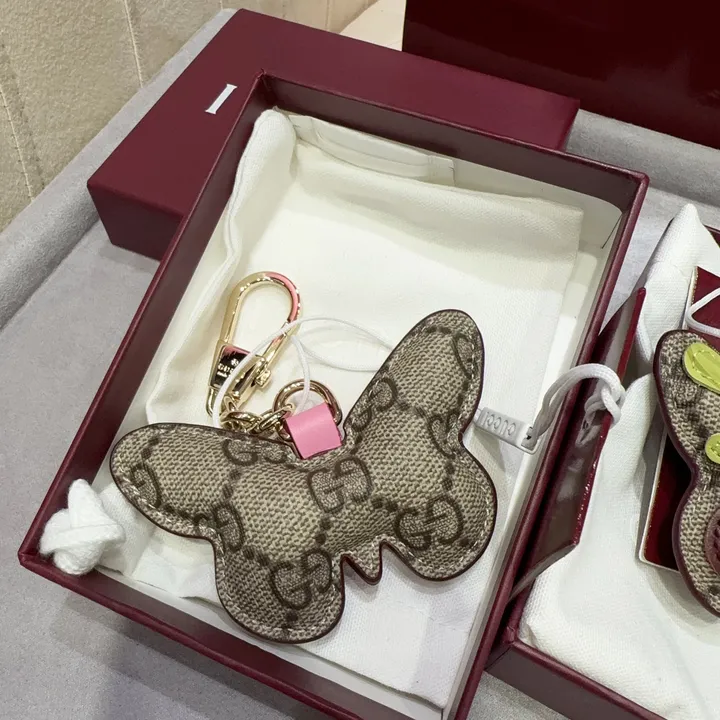 スーパーコピー グッチ キーホルダー