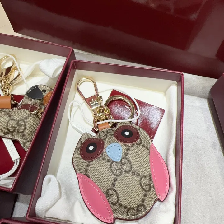 スーパーコピー グッチ キーホルダー