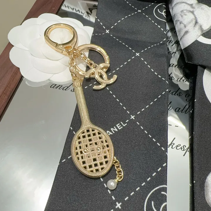 スーパーコピー シャネル キーホルダー