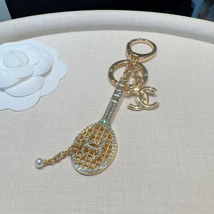 スーパーコピー シャネル キーホルダー