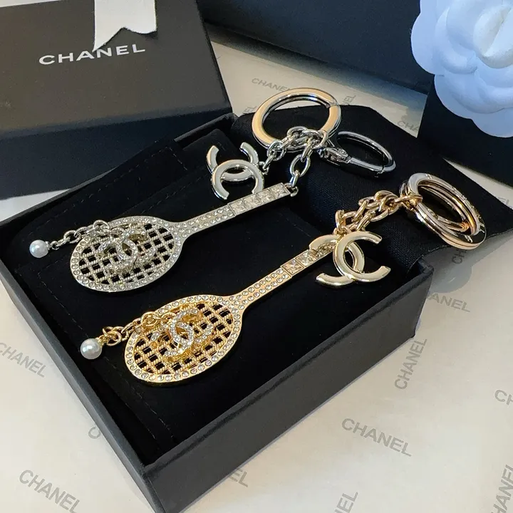 スーパーコピー シャネル キーホルダー