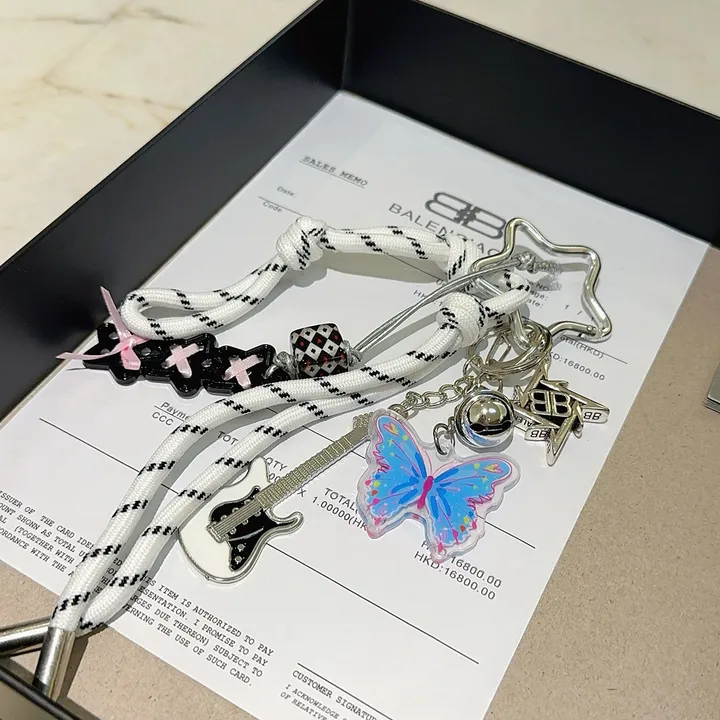 スーパーコピー ディオール キーホルダー