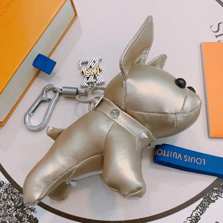 スーパーコピー ルイヴィトン キーホルダー