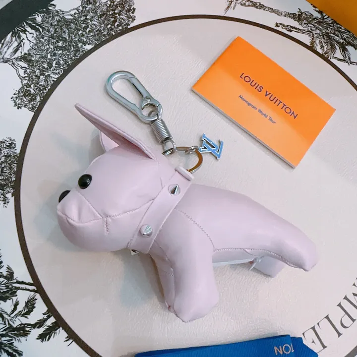スーパーコピー ルイヴィトン キーホルダー