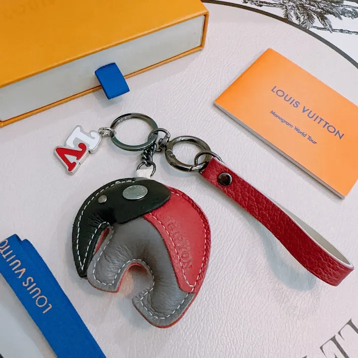 スーパーコピー ルイヴィトン キーホルダー