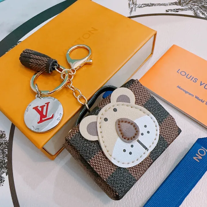 スーパーコピー ルイヴィトン キーホルダー