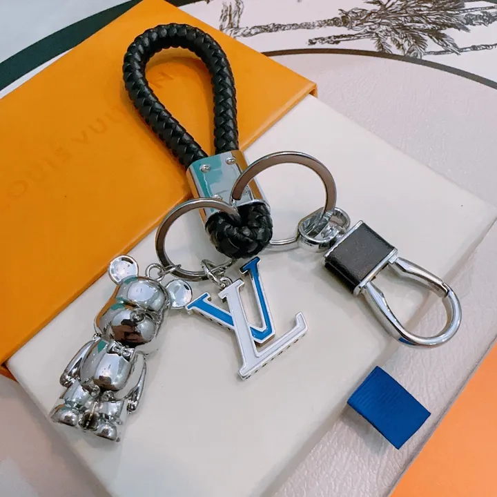 スーパーコピー ルイヴィトン キーホルダー