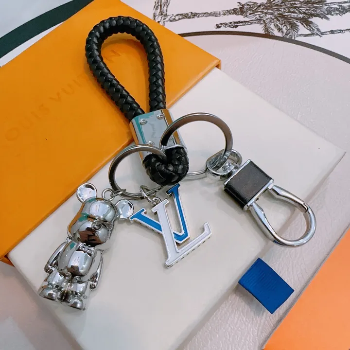 スーパーコピー ルイヴィトン キーホルダー