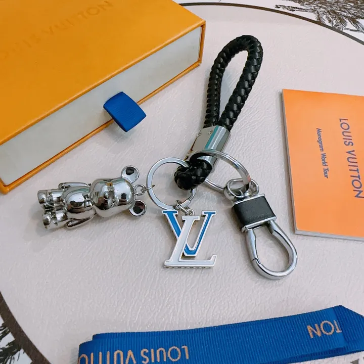 スーパーコピー ルイヴィトン キーホルダー