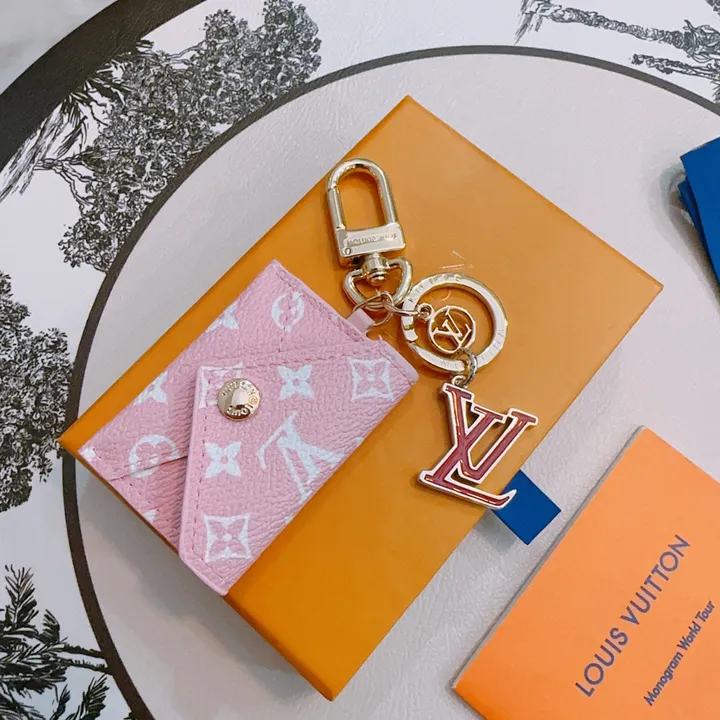 スーパーコピー ルイヴィトン キーホルダー