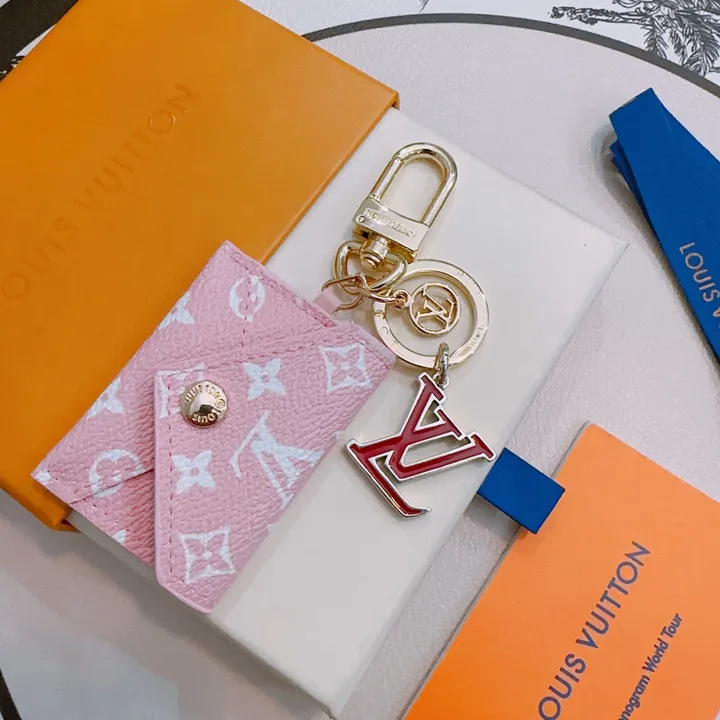 スーパーコピー ルイヴィトン キーホルダー