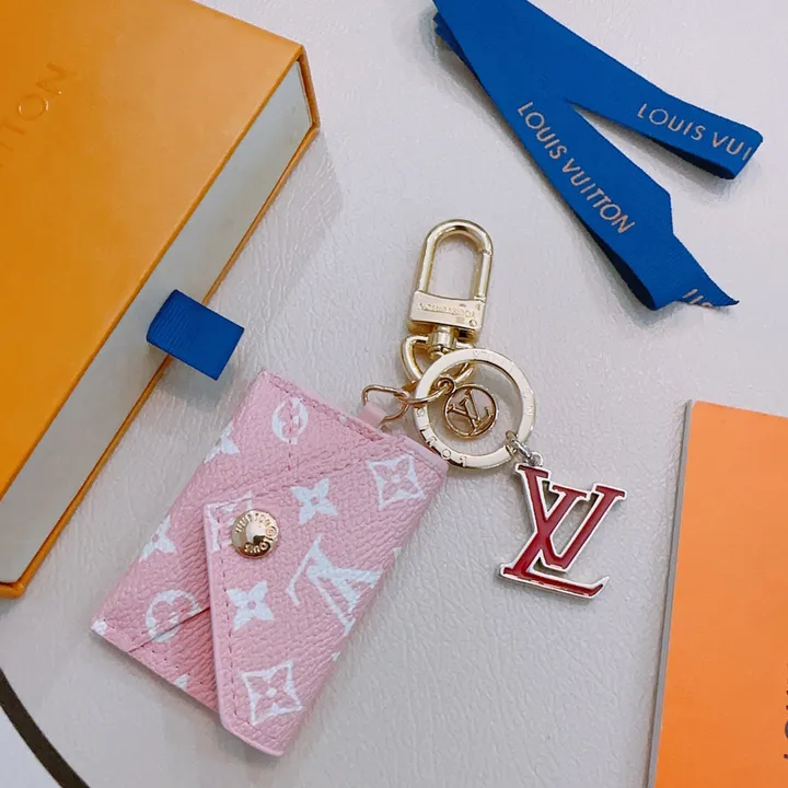 スーパーコピー ルイヴィトン キーホルダー