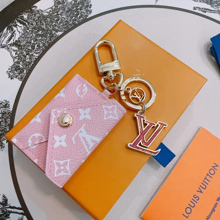 スーパーコピー ルイヴィトン キーホルダー