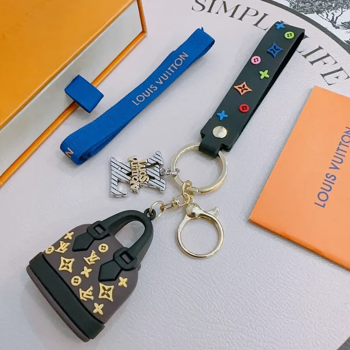スーパーコピー ルイヴィトン キーホルダー