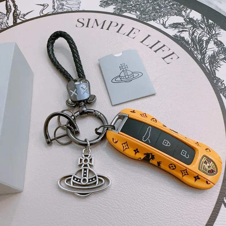 スーパーコピー クリスチャン・ルブタン キーホルダー