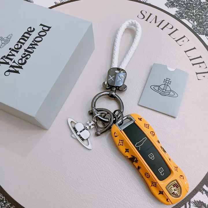 スーパーコピー クリスチャン・ルブタン キーホルダー