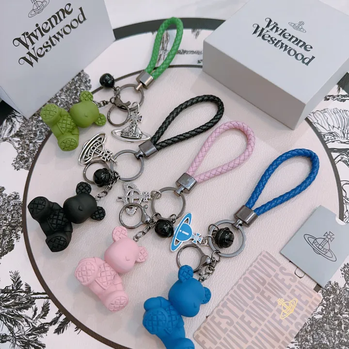 スーパーコピー クリスチャン・ルブタン キーホルダー