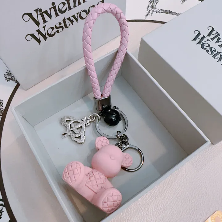 スーパーコピー クリスチャン・ルブタン キーホルダー