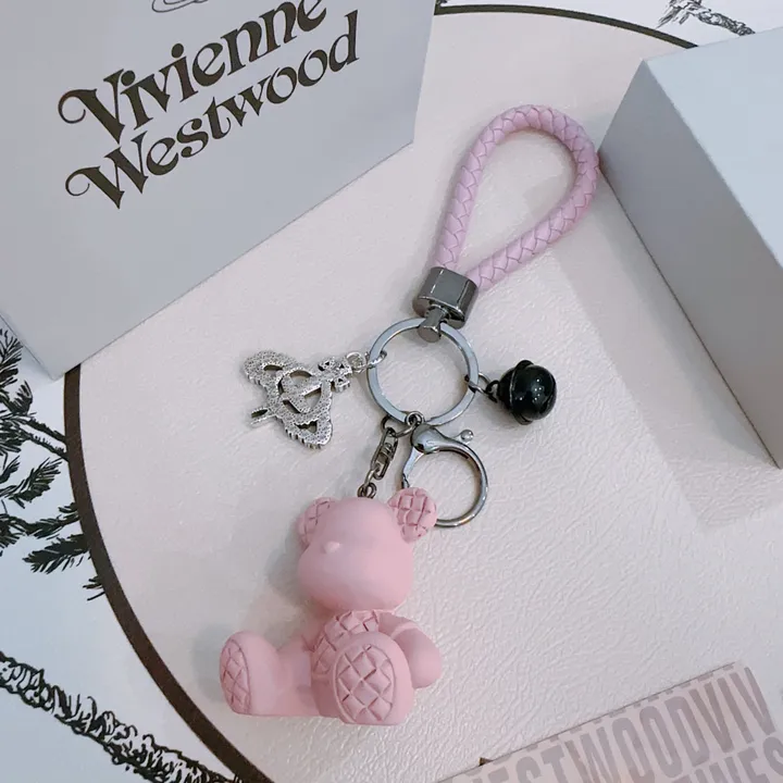 スーパーコピー クリスチャン・ルブタン キーホルダー