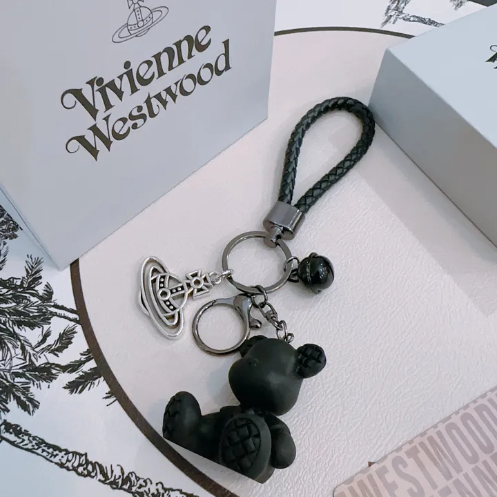 スーパーコピー クリスチャン・ルブタン キーホルダー