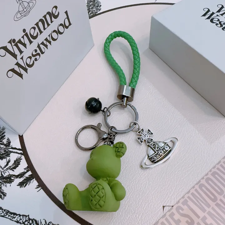 スーパーコピー クリスチャン・ルブタン キーホルダー