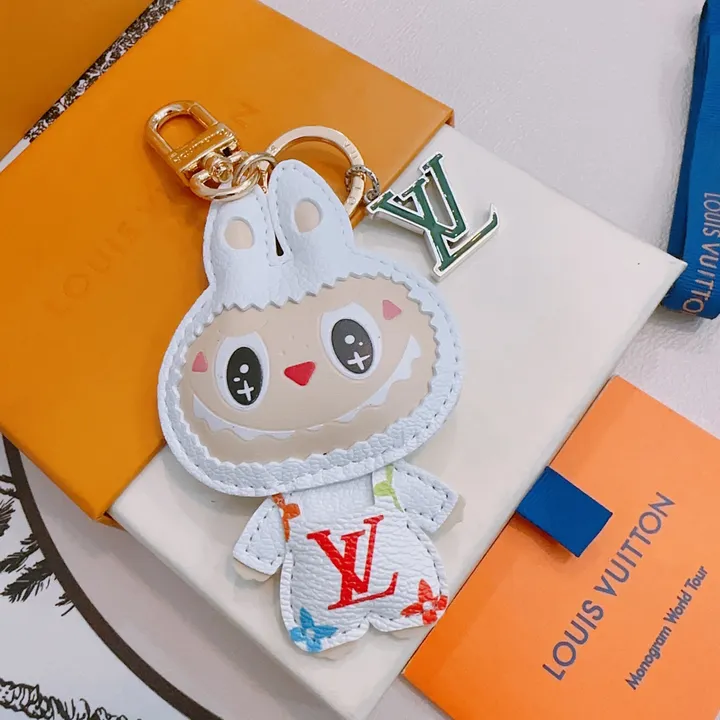 スーパーコピー ルイヴィトン キーホルダー