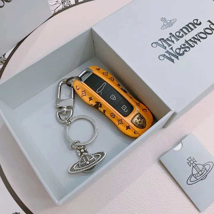 スーパーコピー クリスチャン・ルブタン キーホルダー