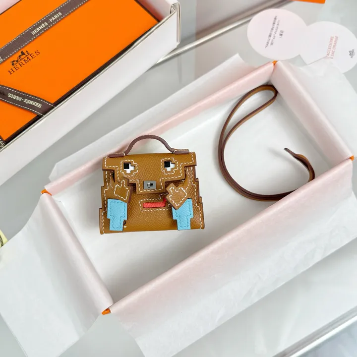 スーパーコピー エルメス キーホルダー