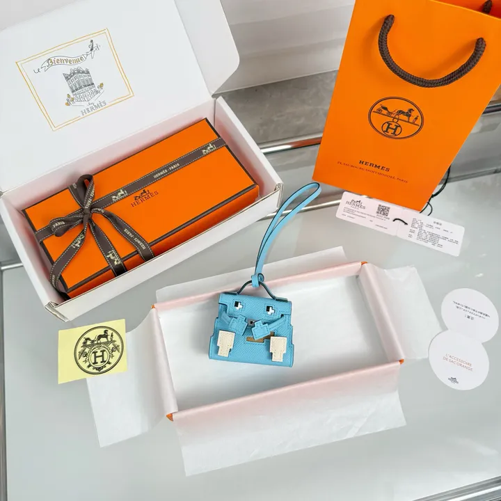 スーパーコピー エルメス キーホルダー