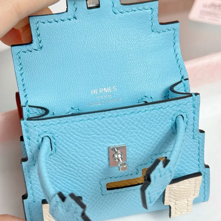 スーパーコピー エルメス キーホルダー