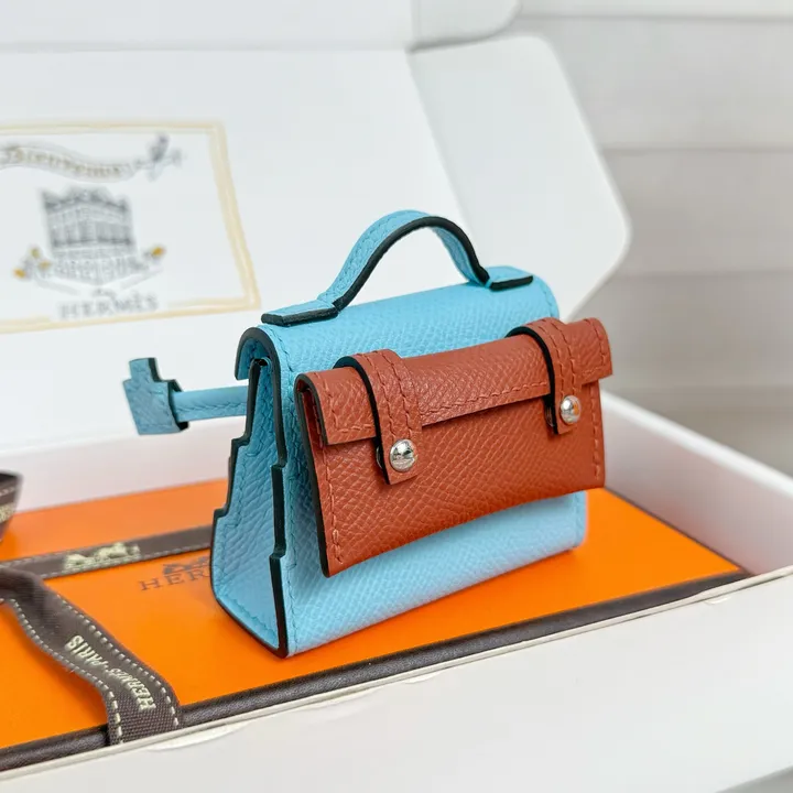 スーパーコピー エルメス キーホルダー