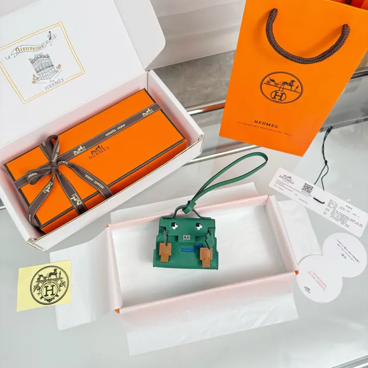 スーパーコピー エルメス キーホルダー