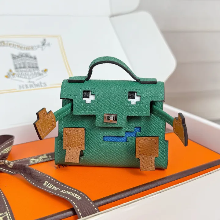 スーパーコピー エルメス キーホルダー