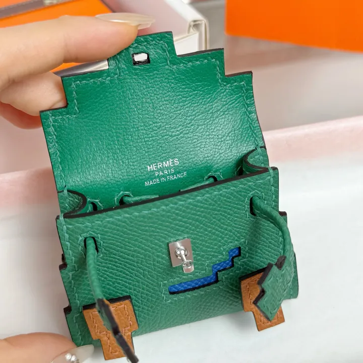 スーパーコピー エルメス キーホルダー