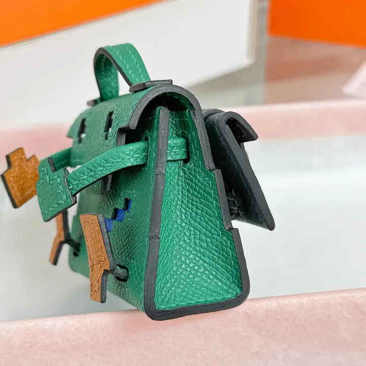 スーパーコピー エルメス キーホルダー