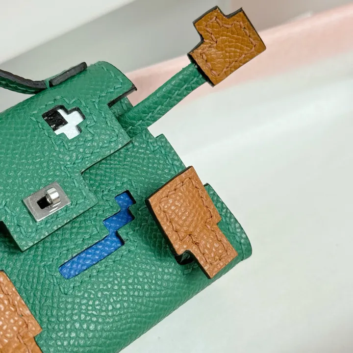 スーパーコピー エルメス キーホルダー